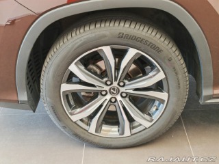 Lexus RX 450h 193kW Limited Editio 2021