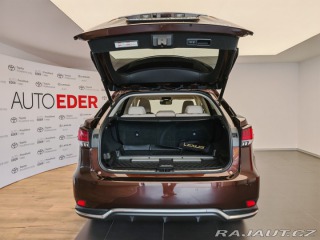 Lexus RX 450h 193kW Limited Editio 2021