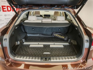 Lexus RX 450h 193kW Limited Editio 2021