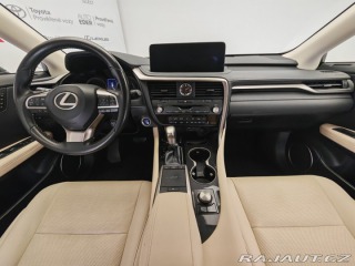 Lexus RX 450h 193kW Limited Editio 2021