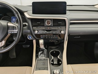 Lexus RX 450h 193kW Limited Editio 2021