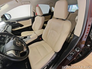Lexus RX 450h 193kW Limited Editio 2021