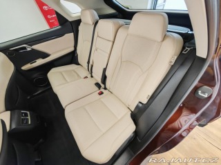 Lexus RX 450h 193kW Limited Editio 2021