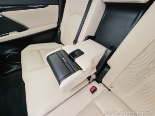 Lexus RX 450h 193kW Limited Editio 2021