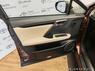 Lexus RX 450h 193kW Limited Editio 2021