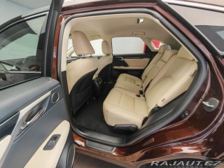 Lexus RX 450h 193kW Limited Editio 2021