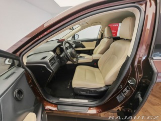 Lexus RX 450h 193kW Limited Editio 2021