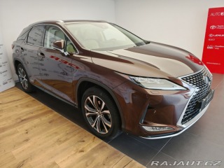 Lexus RX 450h 193kW Limited Editio 2021