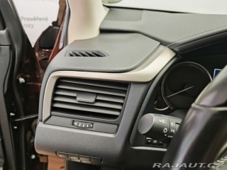 Lexus RX 450h 193kW Limited Editio 2021