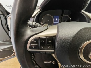 Lexus RX 450h 193kW Limited Editio 2021
