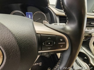 Lexus RX 450h 193kW Limited Editio 2021