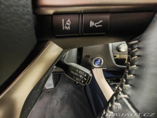 Lexus RX 450h 193kW Limited Editio 2021