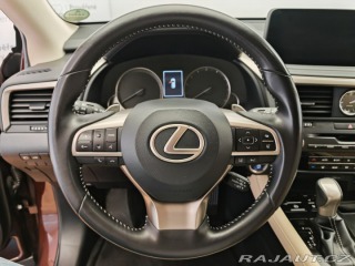Lexus RX 450h 193kW Limited Editio 2021