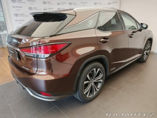 Lexus RX 450h 193kW Limited Editio 2021