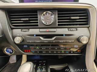 Lexus RX 450h 193kW Limited Editio 2021