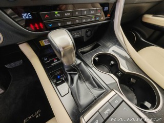 Lexus RX 450h 193kW Limited Editio 2021