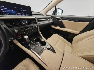 Lexus RX 450h 193kW Limited Editio 2021