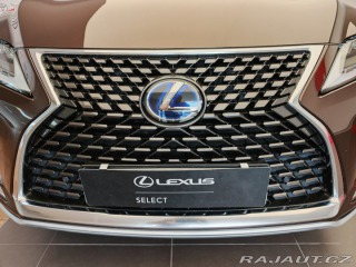 Lexus RX 450h 193kW Limited Editio 2021