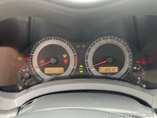 Toyota Auris E15 2011
