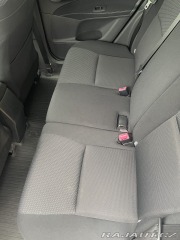 Toyota Auris E15 2011