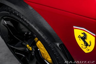Ferrari Purosangue Rosso Fuoco 2024