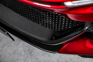Ferrari Purosangue Rosso Fuoco 2024