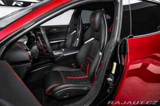 Ferrari Purosangue Rosso Fuoco 2024