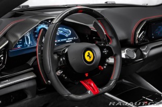Ferrari Purosangue Rosso Fuoco 2024