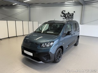 Fiat Dobló Panorama 1.5 BlueHDI 130k 2025