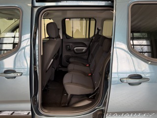 Fiat Dobló Panorama 1.5 BlueHDI 130k 2025