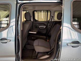 Fiat Dobló Panorama 1.5 BlueHDI 130k 2025