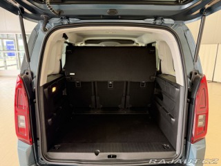 Fiat Dobló Panorama 1.5 BlueHDI 130k 2025
