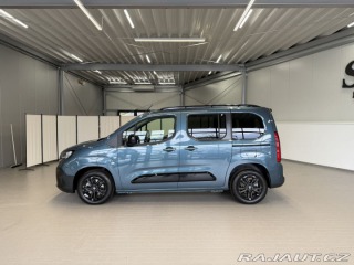 Fiat Dobló Panorama 1.5 BlueHDI 130k 2025