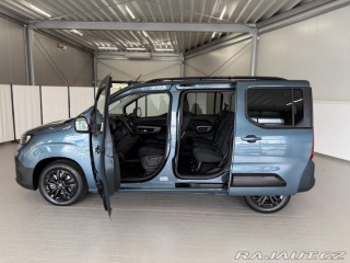 Fiat Dobló Panorama 1.5 BlueHDI 130k 2025