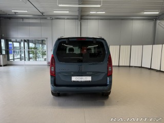 Fiat Dobló Panorama 1.5 BlueHDI 130k 2025