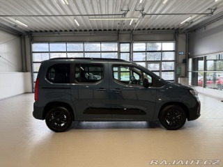 Fiat Dobló Panorama 1.5 BlueHDI 130k 2025