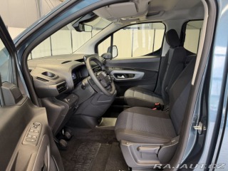 Fiat Dobló Panorama 1.5 BlueHDI 130k 2025