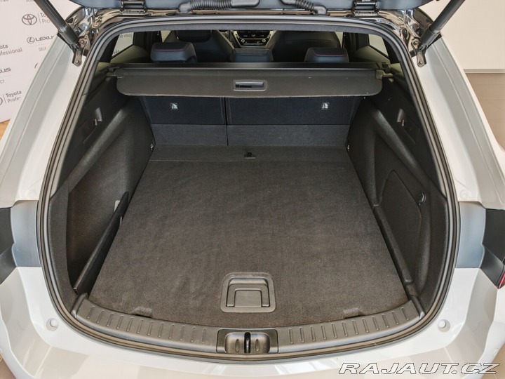 Toyota Corolla 2.0 Hybrid e-CVT GR Sport 2023