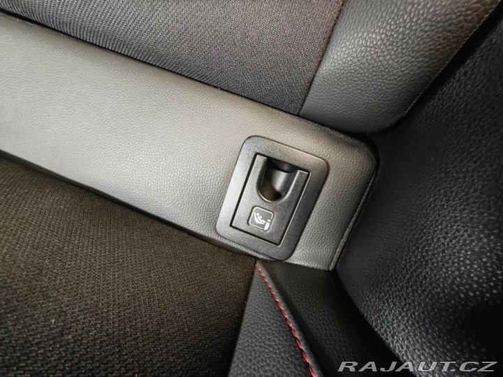 Toyota Corolla 2.0 Hybrid e-CVT GR Sport 2023