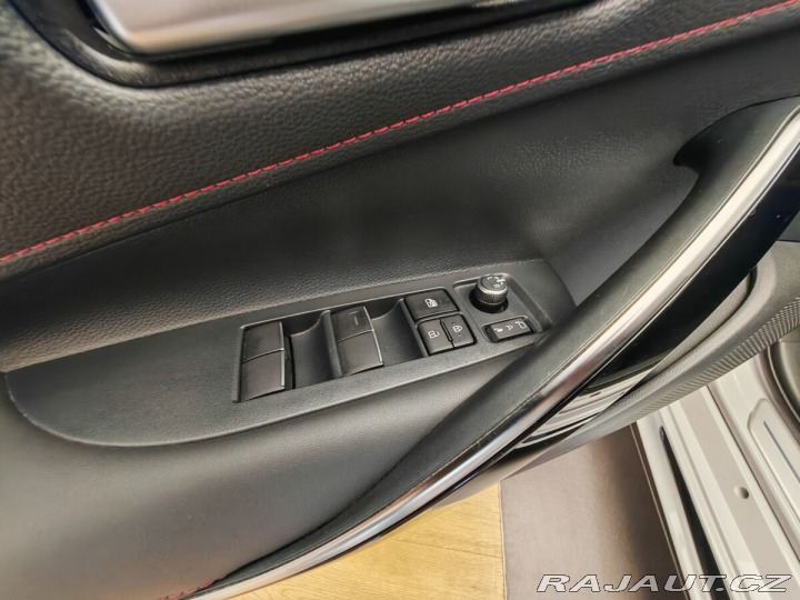 Toyota Corolla 2.0 Hybrid e-CVT GR Sport 2023