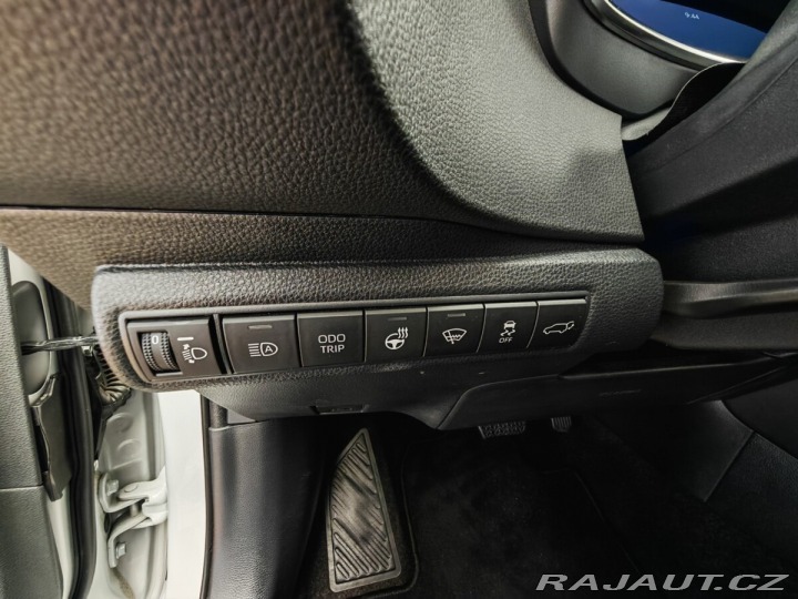 Toyota Corolla 2.0 Hybrid e-CVT GR Sport 2023