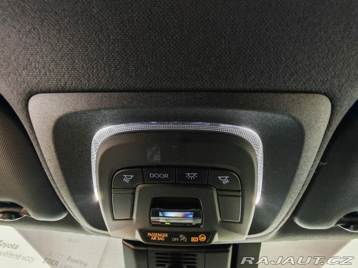 Toyota Corolla 2.0 Hybrid e-CVT GR Sport 2023