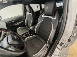 Toyota Corolla 2.0 Hybrid e-CVT GR Sport 2023