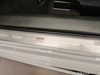 Toyota Corolla 2.0 Hybrid e-CVT GR Sport 2023
