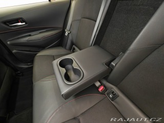 Toyota Corolla 2.0 Hybrid e-CVT GR Sport 2023