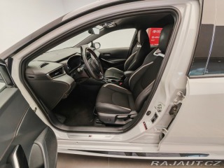 Toyota Corolla 2.0 Hybrid e-CVT GR Sport 2023