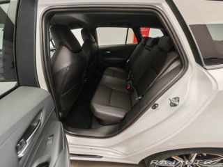 Toyota Corolla 2.0 Hybrid e-CVT GR Sport 2023