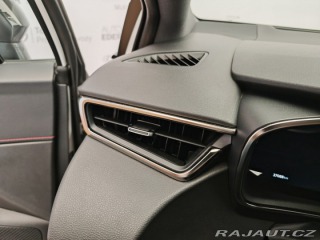 Toyota Corolla 2.0 Hybrid e-CVT GR Sport 2023