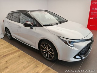 Toyota Corolla 2.0 Hybrid e-CVT GR Sport 2023
