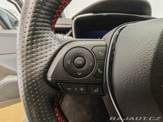 Toyota Corolla 2.0 Hybrid e-CVT GR Sport 2023
